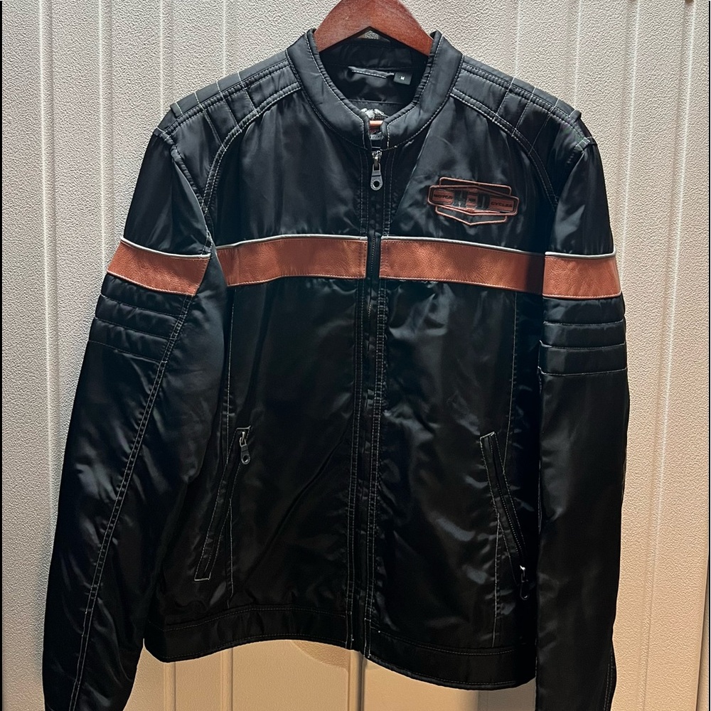 Harley-Davidson Casual Riding Jacket